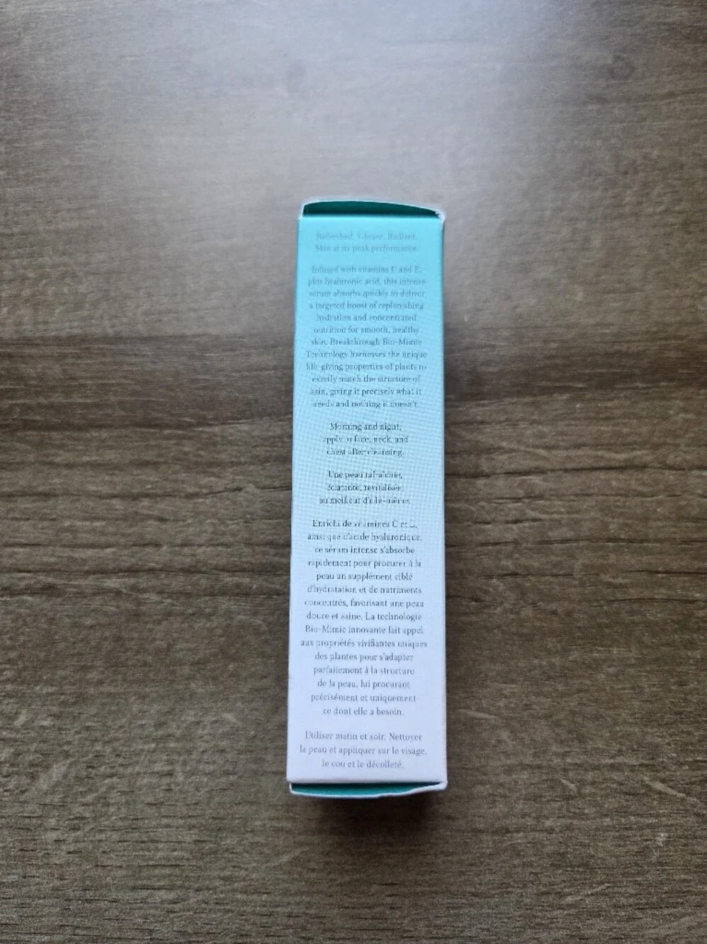 beautycounter hard find